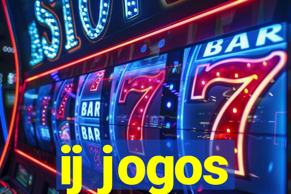 ij jogos